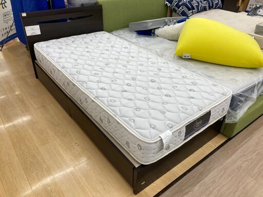 【トレファク イオンモール常滑店】シングルベッドをご紹介します！！