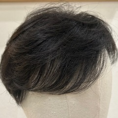男性用カツラ、女性用ヘアピース🚻ネット破れ、抜け毛修理◎無料相談 − 沖縄県