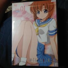 ひぐらしのなく頃に礼