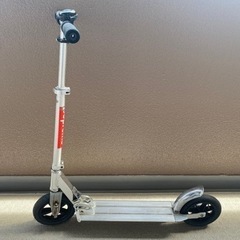 【完売】大人用キックボード