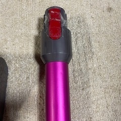 Dyson sv12の画像