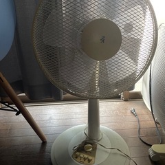 扇風機