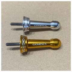 ゴメクサス　リールスタンド　シマノ用R3