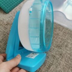 サイレントホイール15cmの画像