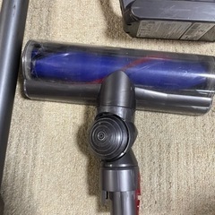 Dyson 掃除機の画像