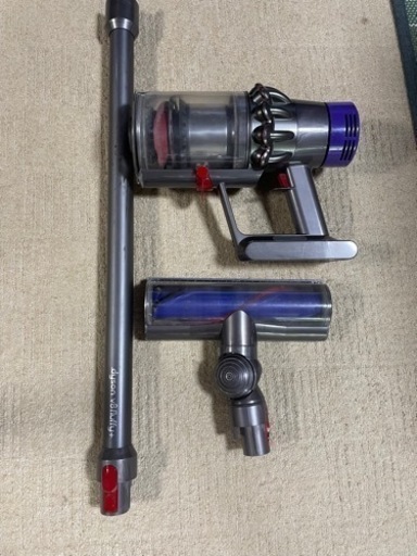 Dyson 掃除機