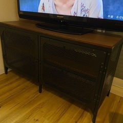 IKEAテレビ台