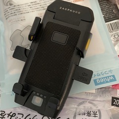 自転車の画像