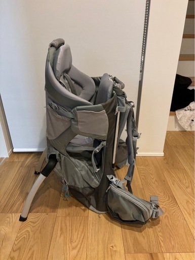 THULE（スーリー） ベビーキャリア Sapling Elite
