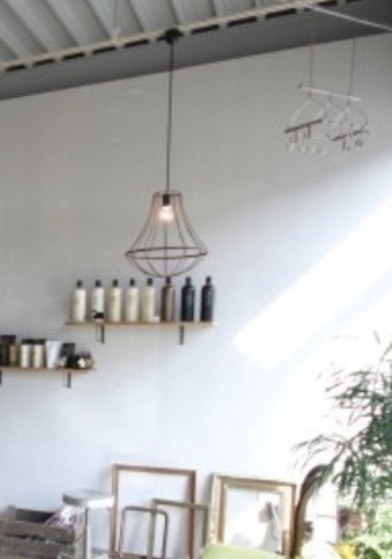 journal standard ファニチャー　アンジェランプ