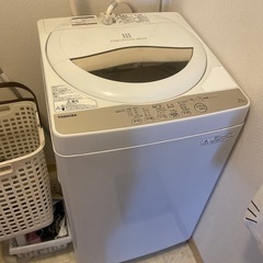 洗濯機