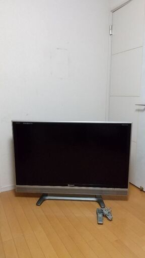 ＡＱＵＯＳ46型液晶テレビ