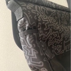 　　キースヘリング　バッグ ショルダーバッグの画像