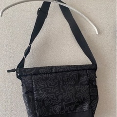 　　キースヘリング　バッグ ショルダーバッグの画像