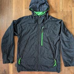 TOMMY HILFIGER　マウンテンパーカー
