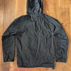 TOMMY HILFIGER　マウンテンパーカーの画像