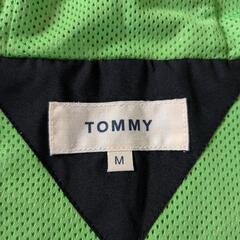 TOMMY HILFIGER　マウンテンパーカーの画像