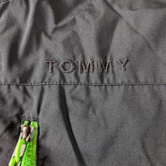 TOMMY HILFIGER　マウンテンパーカーの画像