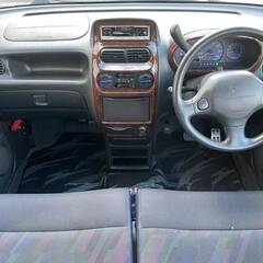 現状‼足代わりで乗られる方格安 整備済み　ムーヴCXの画像