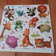 パズル アンパンマン 等の画像