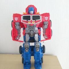 トランスフォーマー　ビースト覚醒の画像