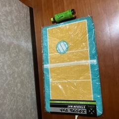 マット　