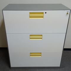 オフィス 家具 キャビネット 収納