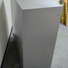 オフィス 家具 キャビネット 収納の画像