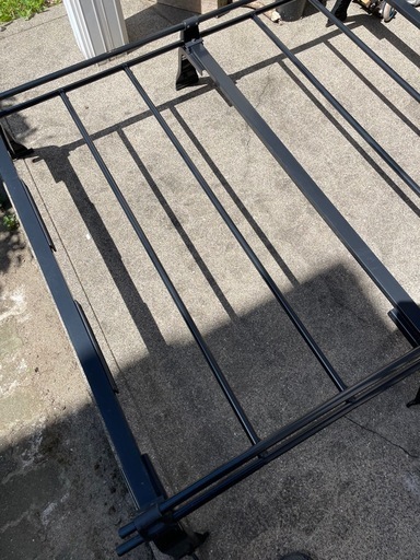 キャリアルーフ