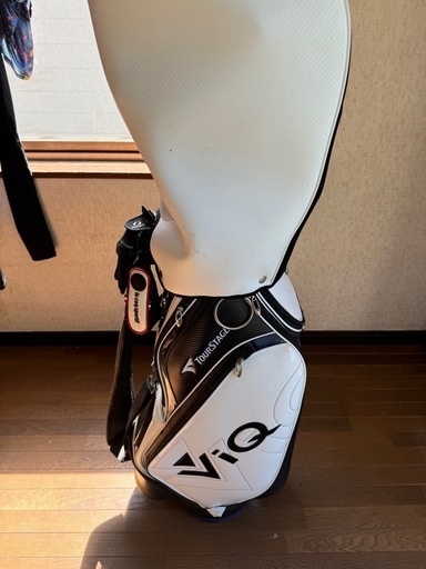 ツアーステージ Viq フルセット 値下げ