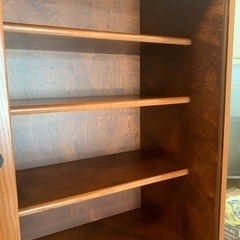 欅 民芸家具 飛鳥