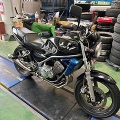 売約済み バリオス 1型 45馬力 
