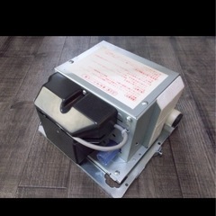 エアコン部品の画像