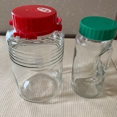 貯蔵びん 5リットル