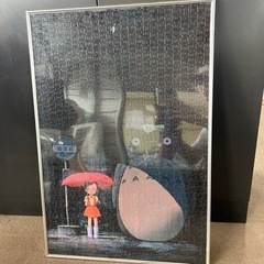 TONO★ スタジオジブリ・となりのトトロ・366ピース・アート...
