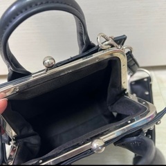 moussy ショルダーバッグの画像