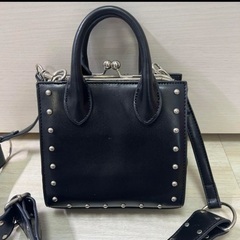 moussy ショルダーバッグの画像