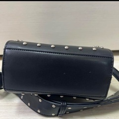 moussy ショルダーバッグの画像