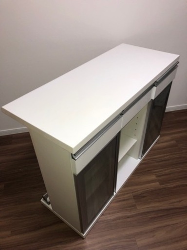 カウンターテーブル