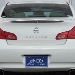 セダン！！スカイライン！カッコイイ車！！の画像