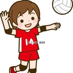 中学生女子バレーボールクラブチームありませんか？