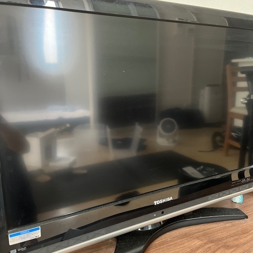 液晶TV