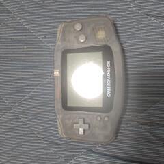 ゲームボーイアドバンス