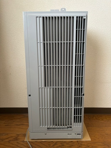 CORONA  ルームエアコン　CW-F1620BK
