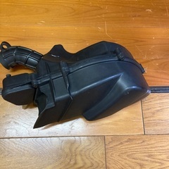 ヤマハ　シグナスxの部品の画像
