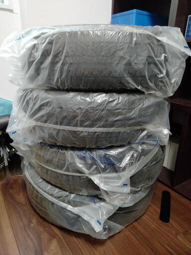 ブリジストンアイスパートナー2タイヤのみ