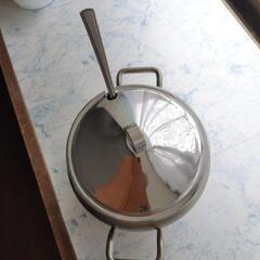 カレーポット