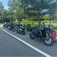 【ツーリング】青山高原