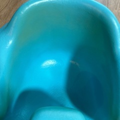 バンボ　ベビーチェアの画像