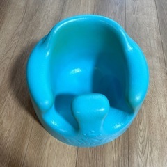 バンボ　ベビーチェアの画像